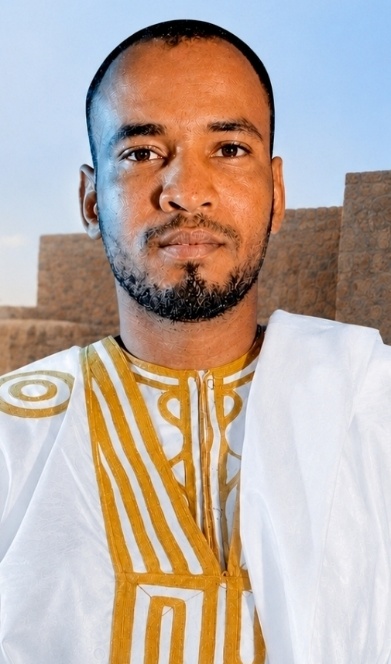محمد سالم الحاج إسماعيل