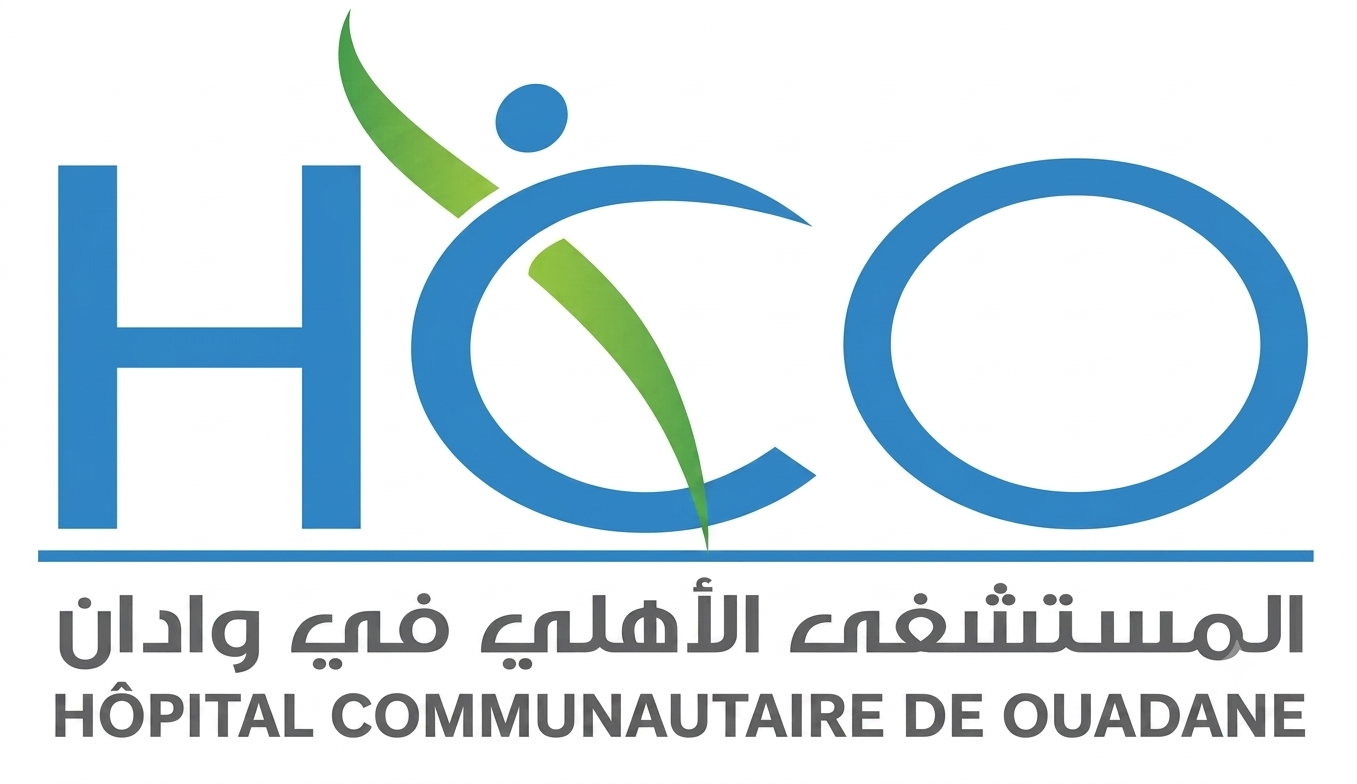المستشفى الأهلي في وادان