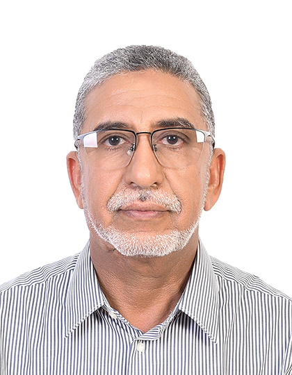 محمد الأمين اباب