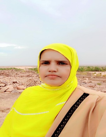 فاطمة عبد الله بيشار