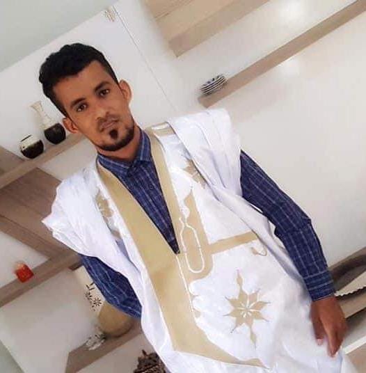 محمد الكوري بوخير