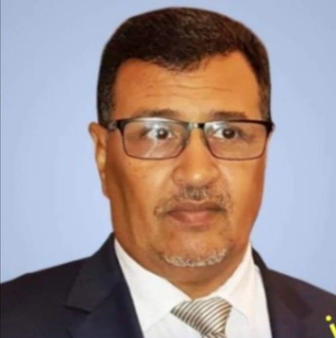 محمد الوالي الهيبه