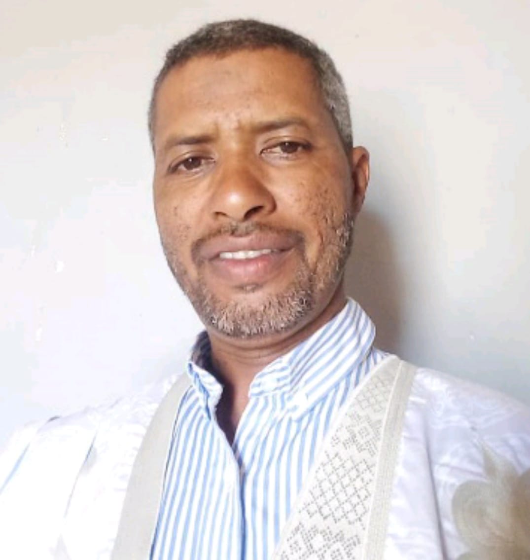 عبد الله محمد لبات