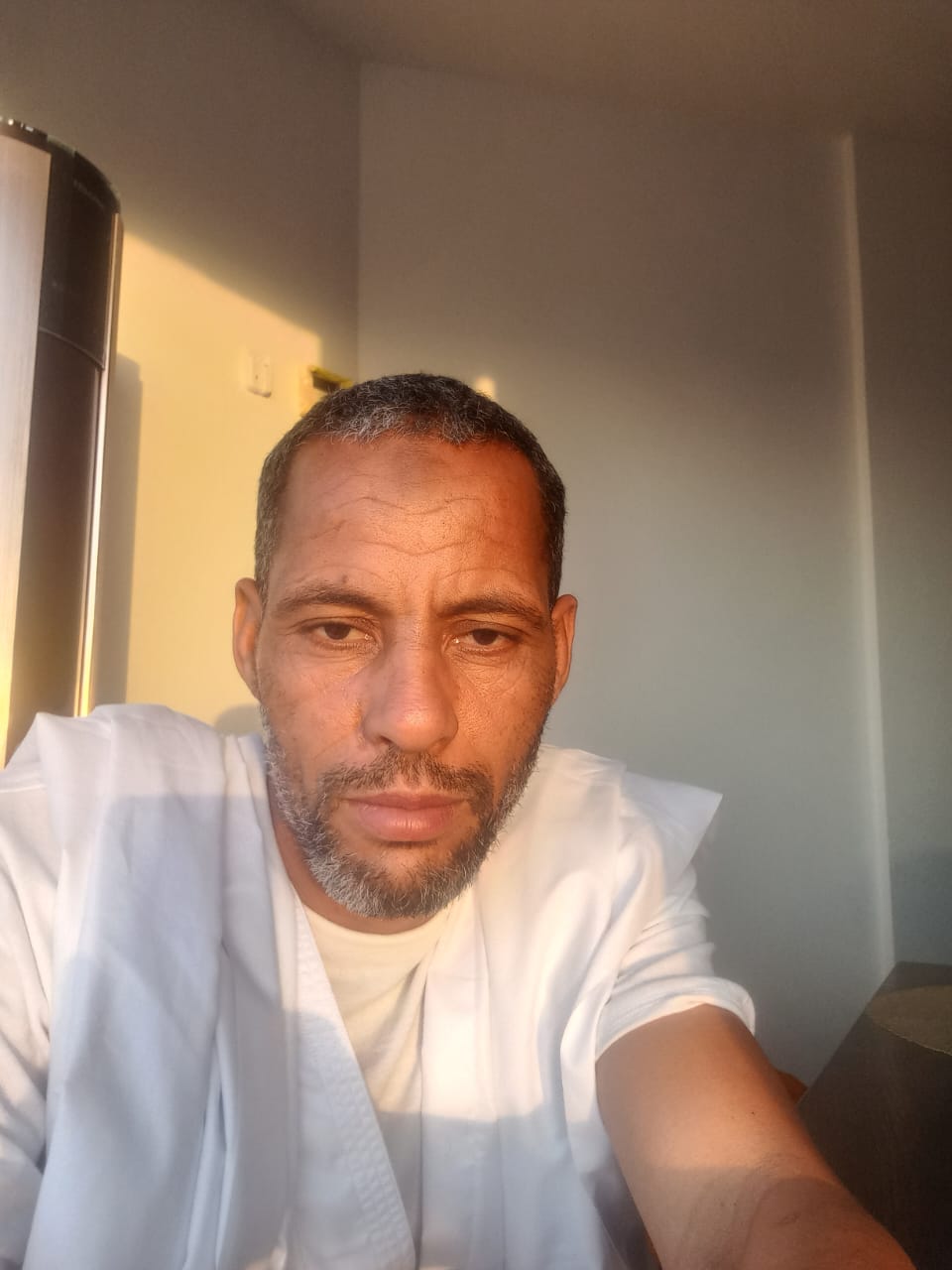 أحمد محمد سالم
